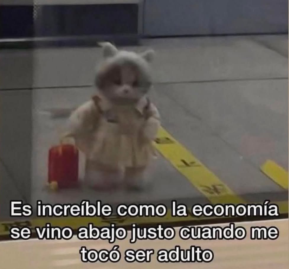 Javisness's tweet photo. Es increíble https://t.co/518o4xRvNt