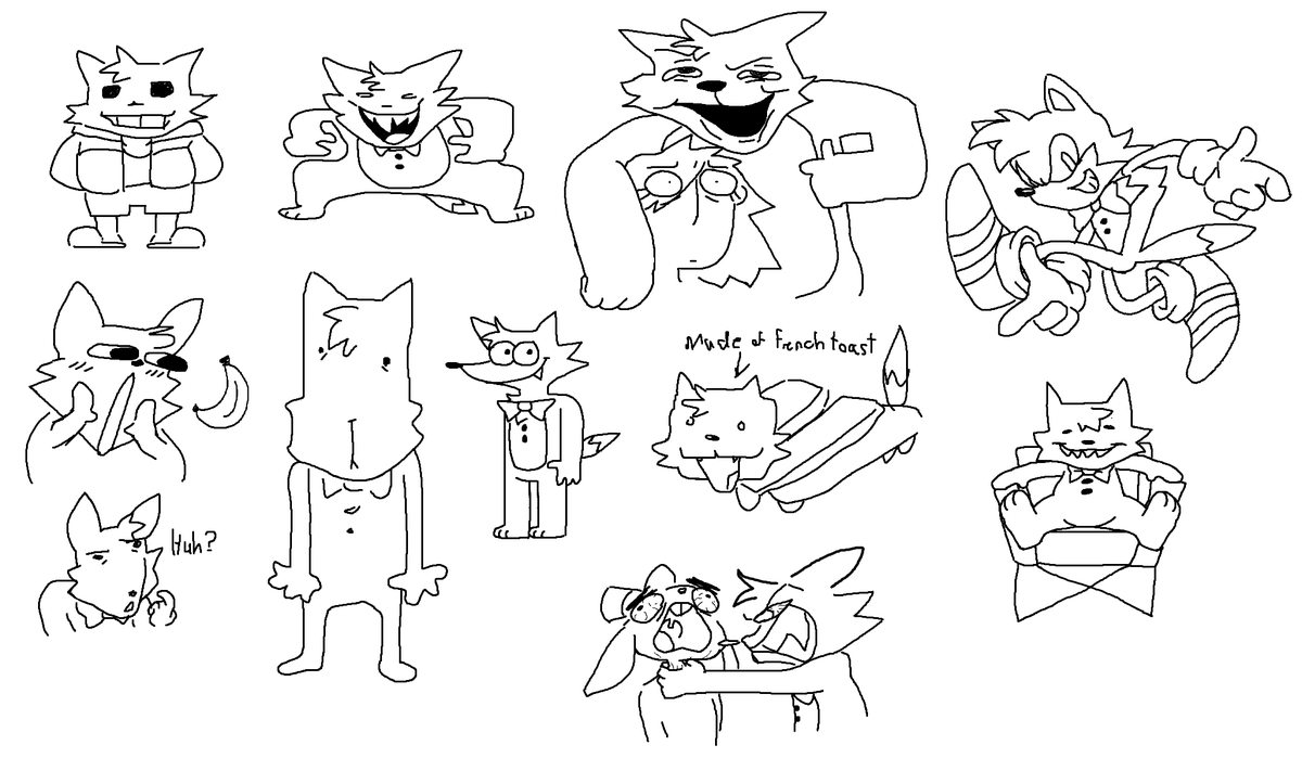 thefangsomewolf's tweet photo. https://t.co/mGgRNJ4wmu
