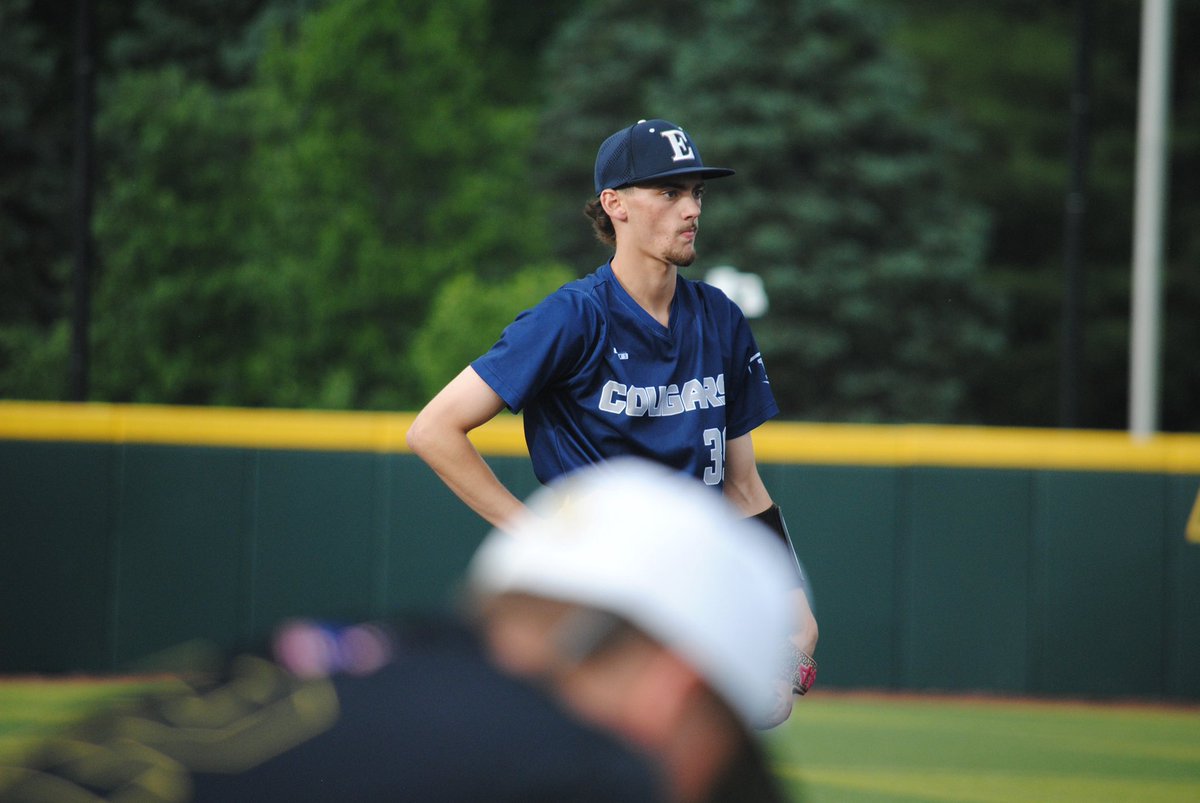 TheReportOhio's tweet photo. Edgewood 6, Sidney 2 | Top 6 https://t.co/VmIXycxN4g