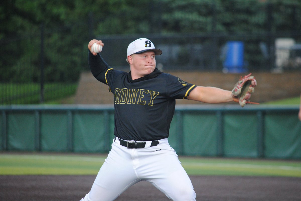 TheReportOhio's tweet photo. Edgewood 6, Sidney 2 | Top 6 https://t.co/VmIXycxN4g