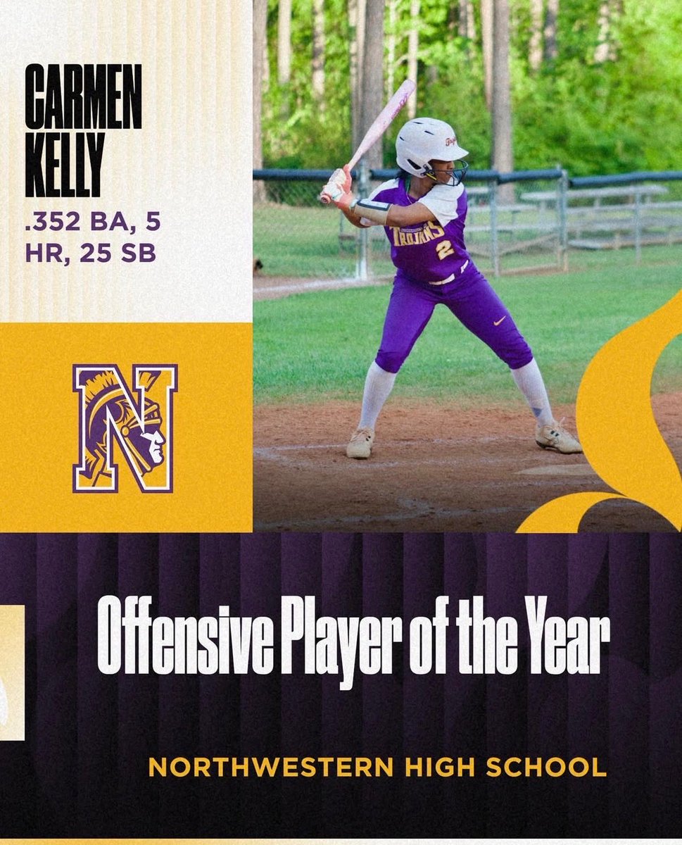 2027Carmen26707's tweet photo. Offensive Player of the Year! https://t.co/DzkEdmg8oE