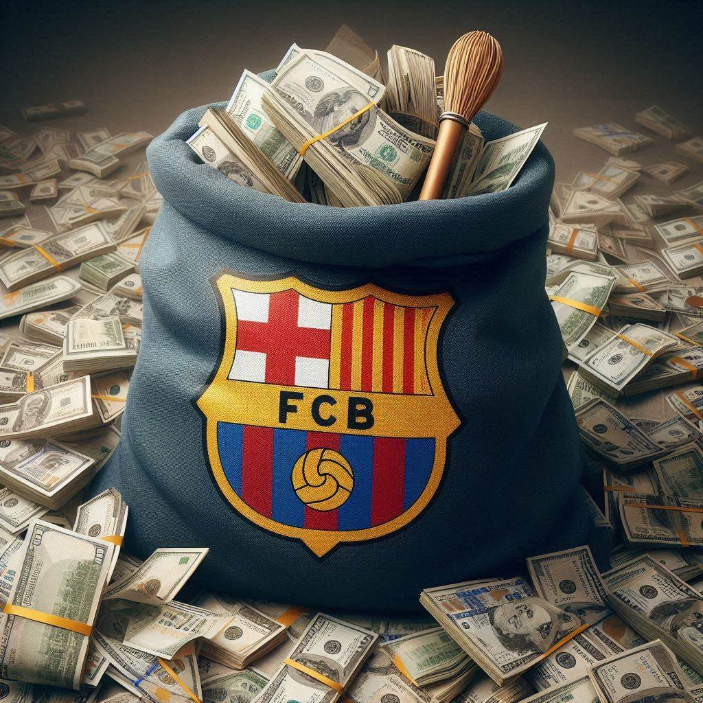BlaugranaXtra_'s tweet photo. 🚨🤔 DEBATE: Cristian Romero to Barcelona, YES or NO? #BTimee 🇦🇷 https://t.co/jv7hiV5zQu