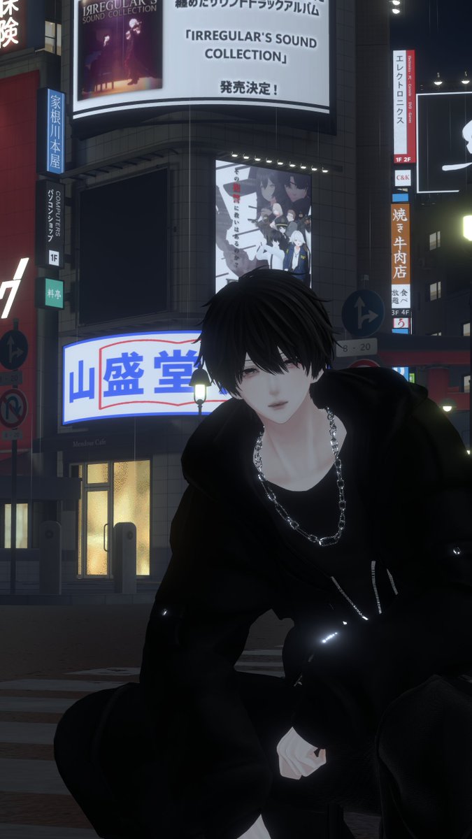 ♱破天ハクト♱ tweet media