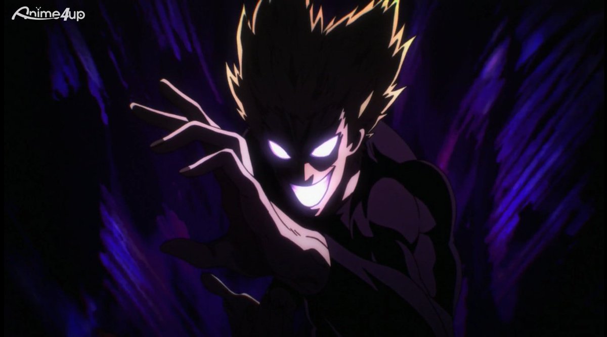 genos tweet media