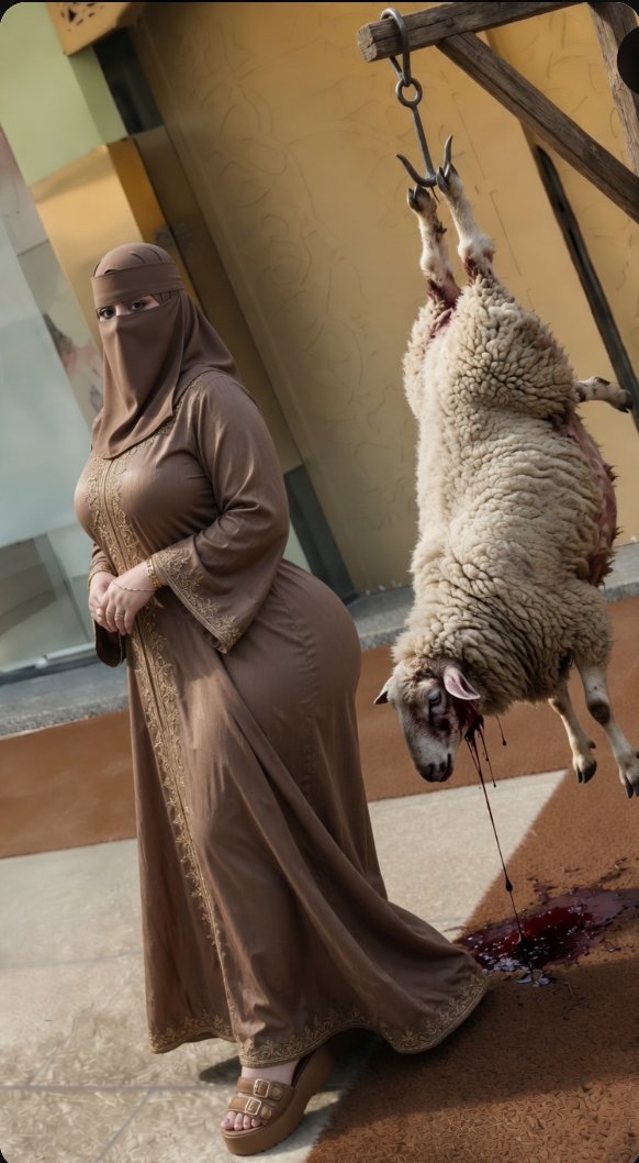فضيله الشيخه فاتن ☪️ tweet media