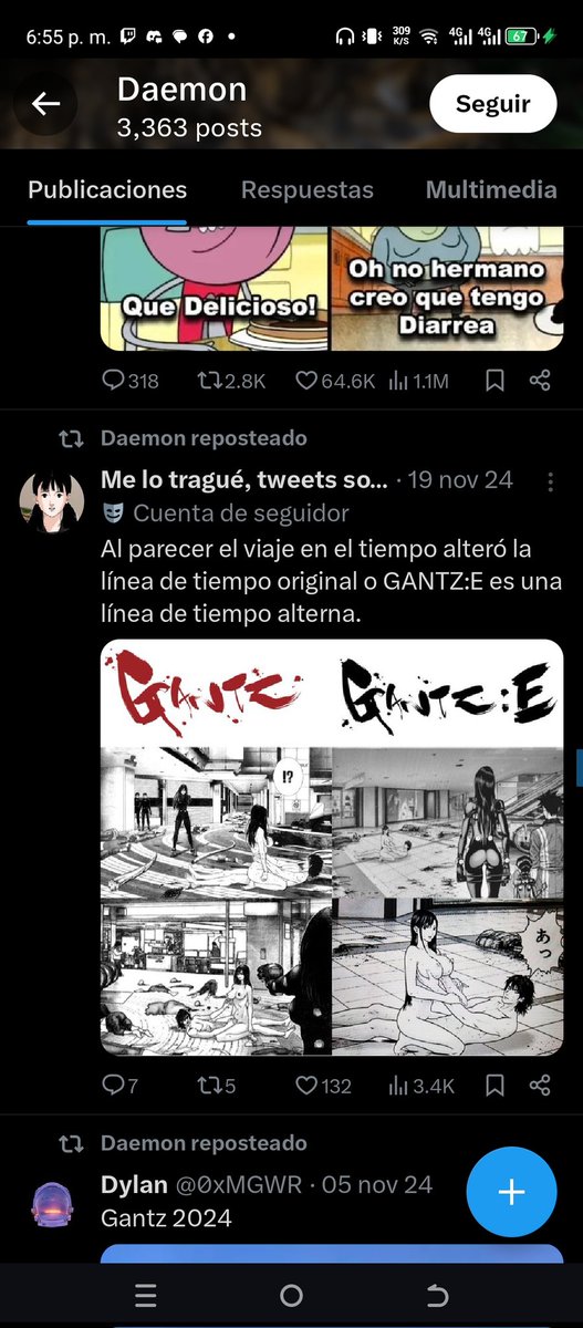The cobrak tweet media