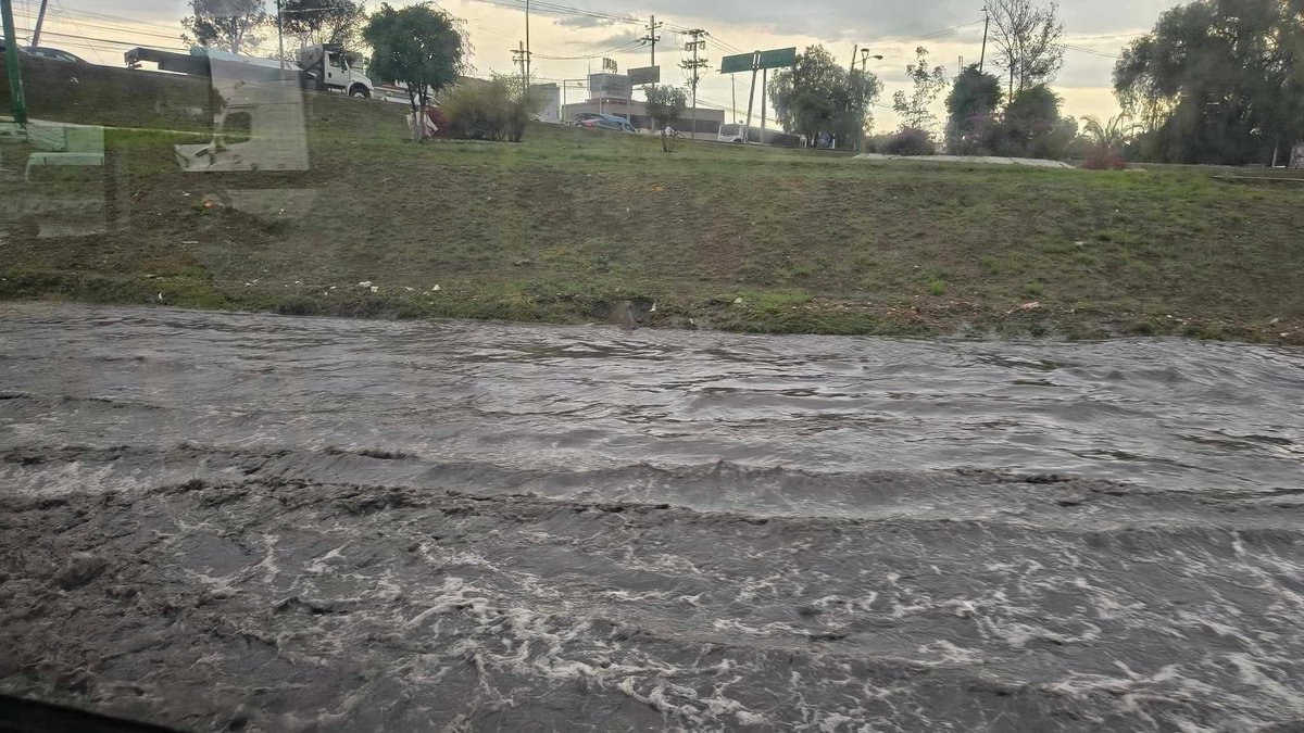 Visión Urbana tweet media