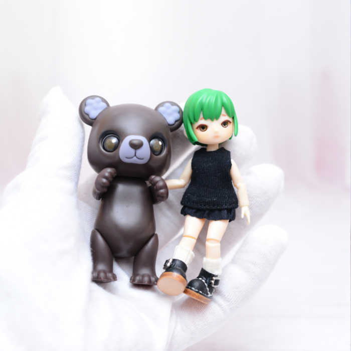 littlepolish1's tweet photo. mini点点サイズのシューズ（ミゼットドール着用可）は現時点で再入荷予定はございません。
また、アイペイントヘッドのミゼットドール素体は売り切れますと次回入荷はかなり先になると思います。
レジン製髪パーツ・入れ目ヘッド素体は随時再入荷して参ります
#ミゼットドール
https://t.co/TljGCnMG4y https://t.co/YEiD3T4otS