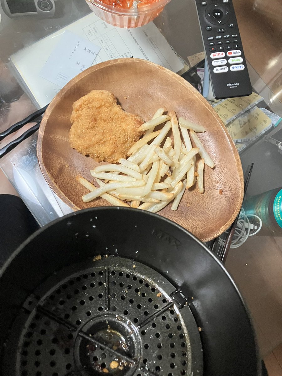 bons_barry's tweet photo. みんな知らないんだね

これ食ってれば痩せるのに https://t.co/uOBZpMMple https://t.co/R2MXkeYHPV