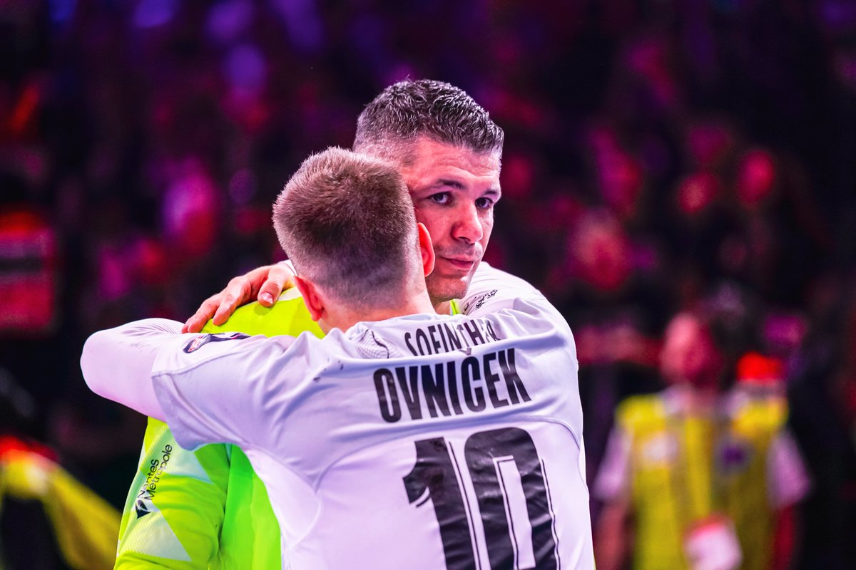 HBCNantes tweet media