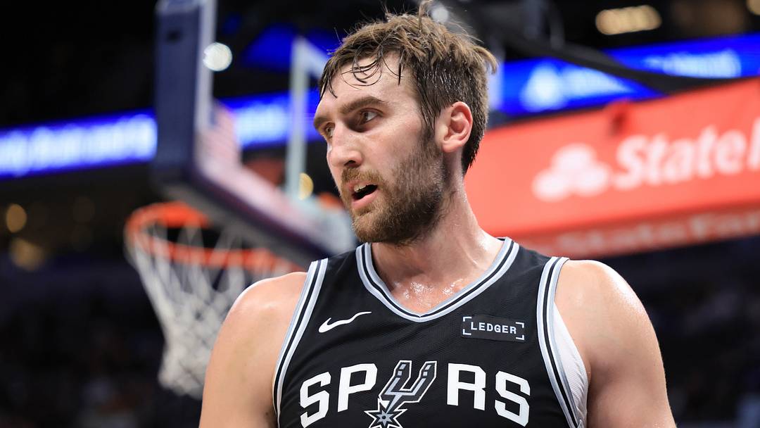 TittyPicks's tweet photo. ๐ซฃ Luke Kornet hasn't gone back to back games with 0 points since Jan 31st, 2026. ๐ #INFOWINS ๐ฅต๐ธ
๐ก 3U MAX โญ Kornet O1.5 Pts -175
๐ฆ๐ฆ Kornet Over 2.5 Points (+110)
๐ 44-0 TREND FOR 100% FREE! https://t.co/JDbIzRE83K