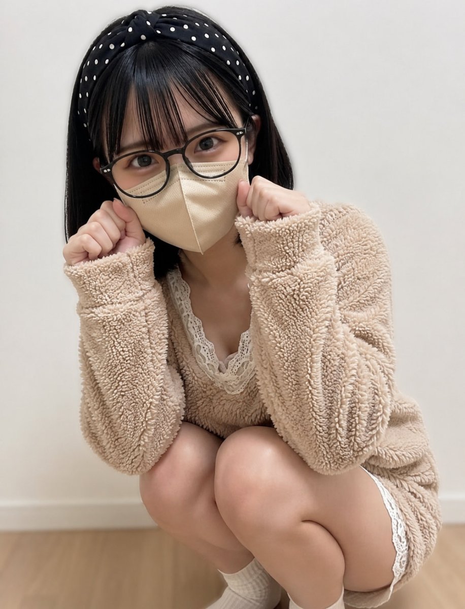 さきっぽ tweet media