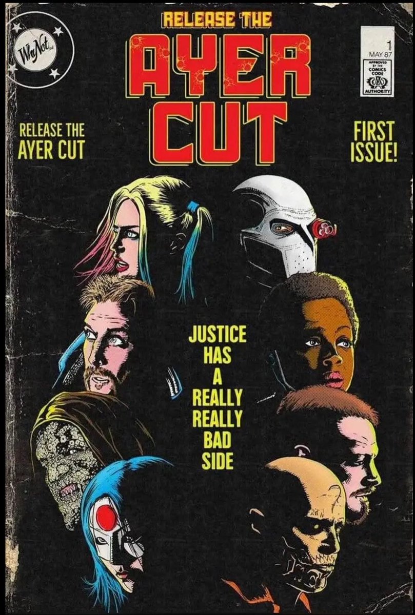 The Shadow of Comics tweet media