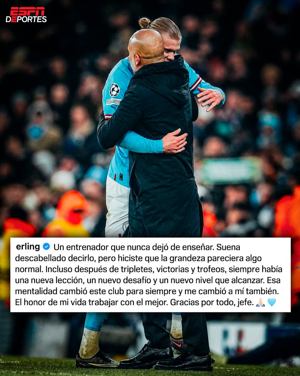 ESPN Deportes tweet media