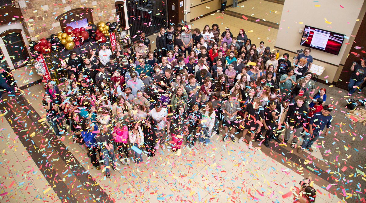 tulsatech's tweet photo. 🎉 Today, we turned the final page on an AMAZING 2025-26 school year! 📚✨ While some of our programs hold classes year-round, this marks the end of our traditional school year. 

We can't wait to see your bright faces and continue the journey in August! 🚀💫 

#mytulsatech https://t.co/3aEqJMH3Gp