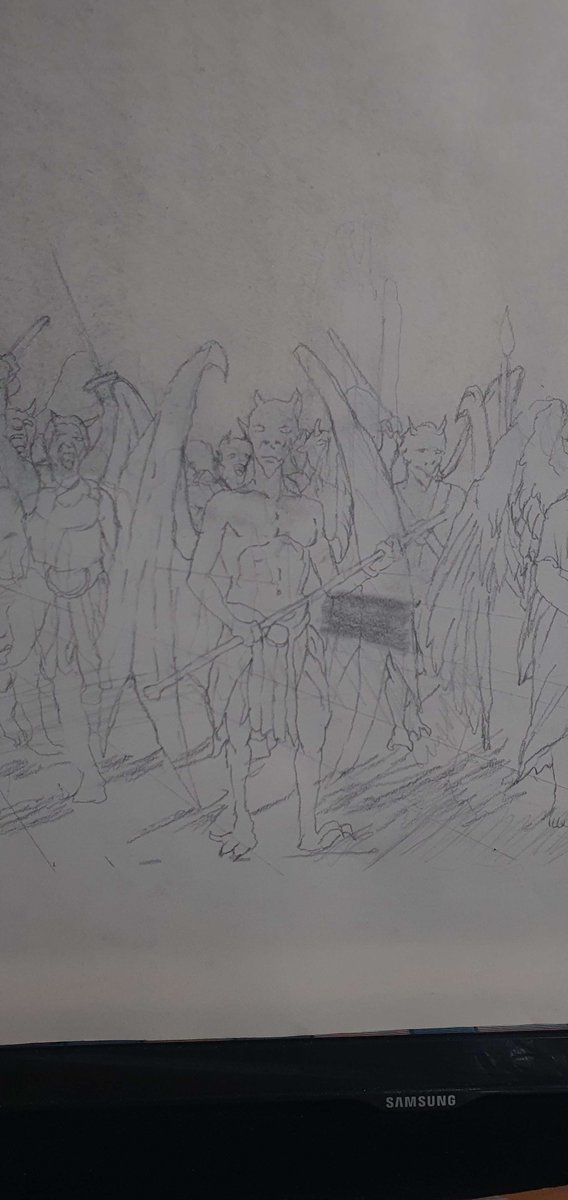 NvdXavier's tweet photo. Nocturnal drawing
#artwork #myartwork #drawingsㅤㅤ https://t.co/H3wi0dJWZA