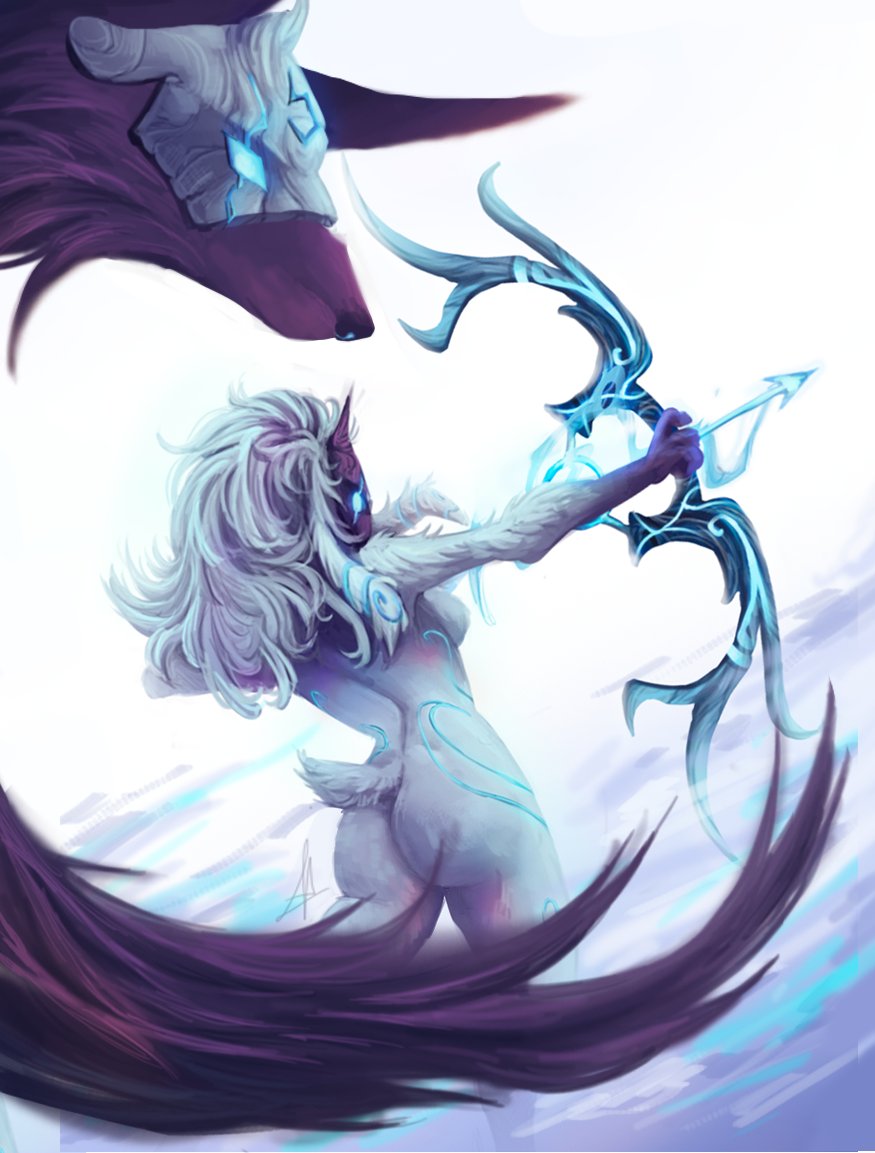 League of Legends LATAM tweet media