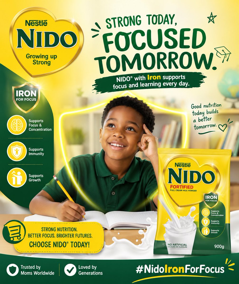 Baba_RahmanGH's tweet photo. Nido All the Way!!!
#NidoIronForFocus https://t.co/eDf3LH9HxE