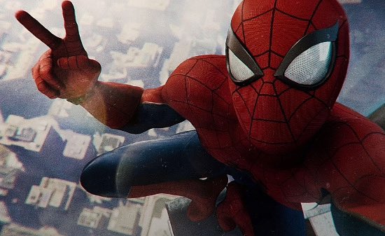jlegg146's tweet photo. ts peter parker be giving the daily bugle https://t.co/L2gyBhkNQv