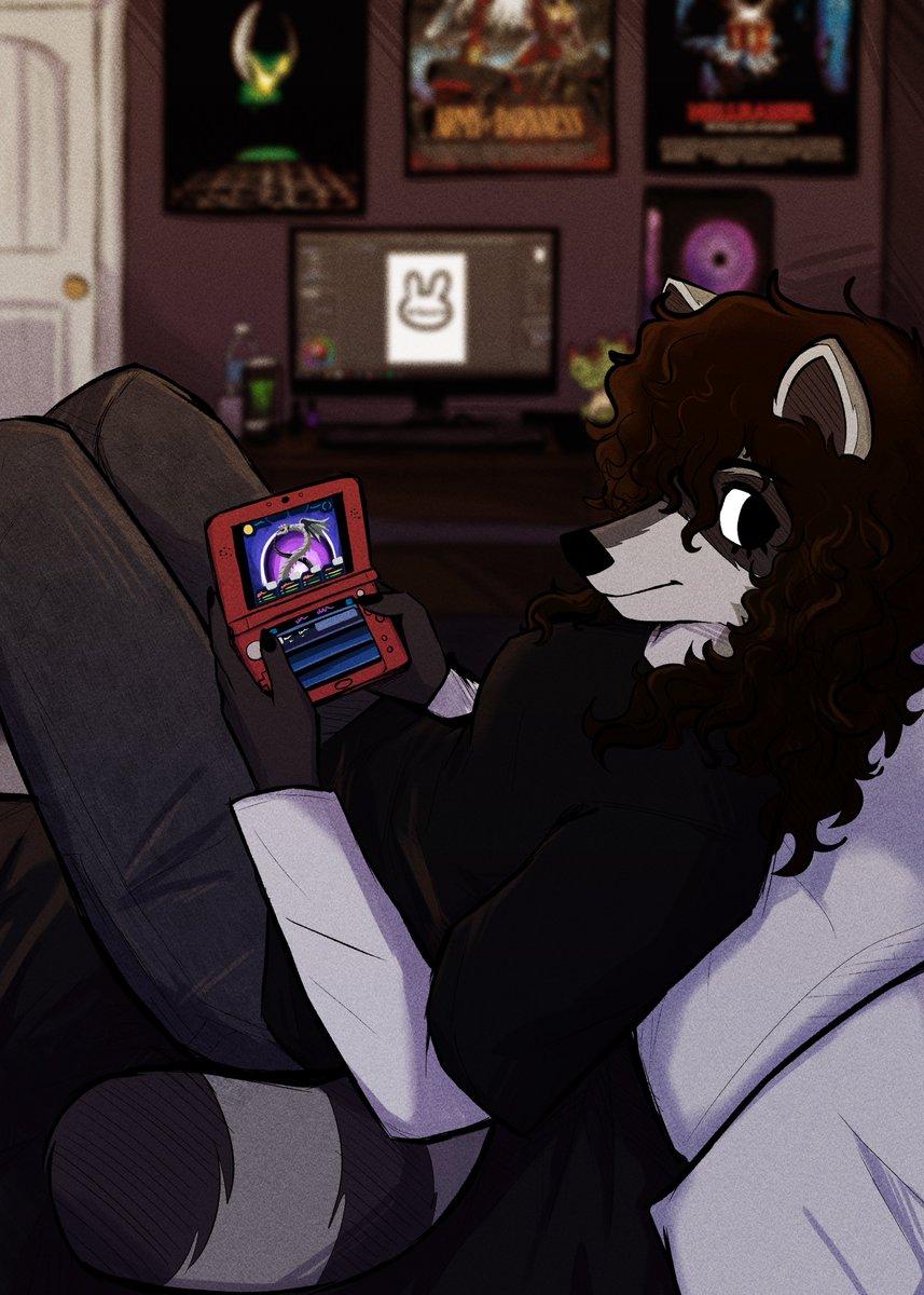 Bum 🦝🐾 tweet media