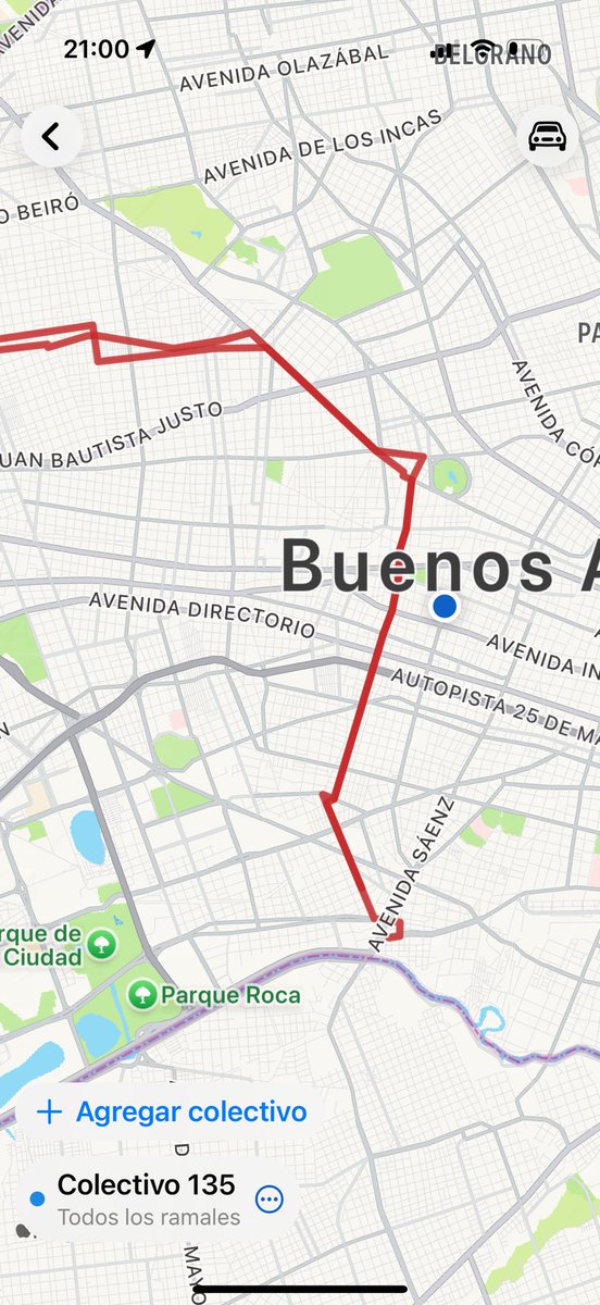 Vickytina's tweet photo. @Transporte_ya Yo lo uso más que nada para el 135… siempre perfecto.. esta tarde ninguno… estoy tan acostumbrada a tu app que cuando no funciona entro en pánico (el 135 puede tardar 45’ a la tarde en venir y te caen 6 juntos) Gracias por la app es la mejor 💪🏼 https://t.co/bRjS0Rw4eP