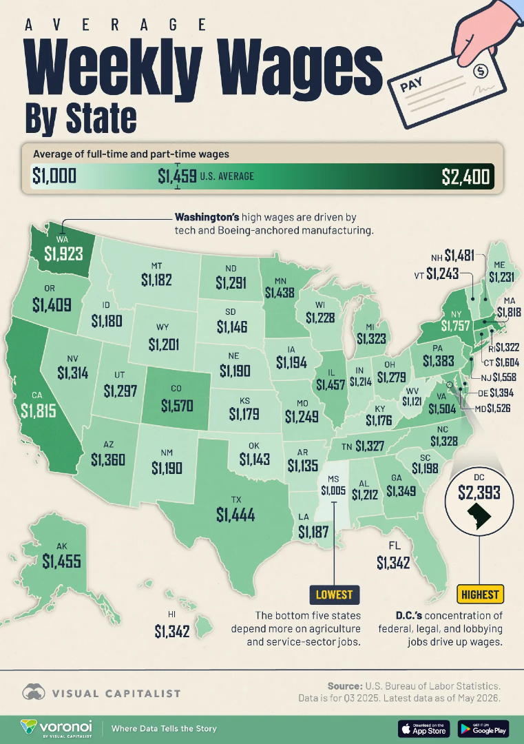 Visual Capitalist tweet media