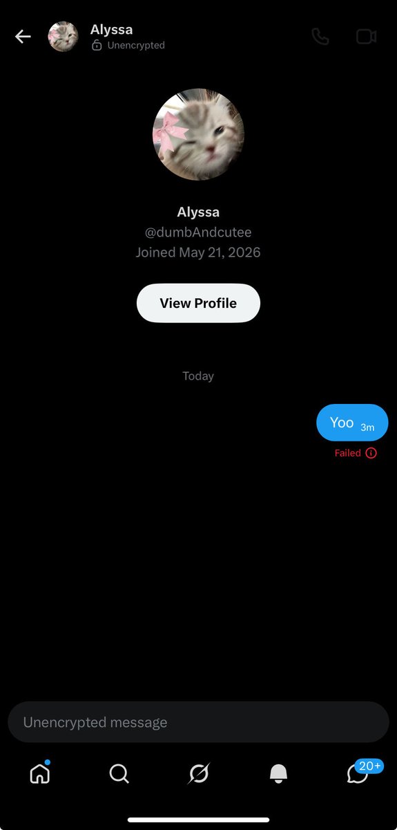 Available 24/7📲 tweet media