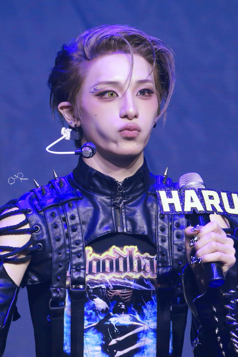 Haru Haru