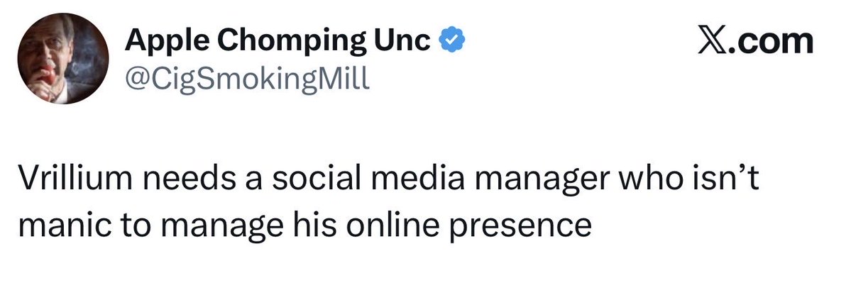 Will Sexton tweet media