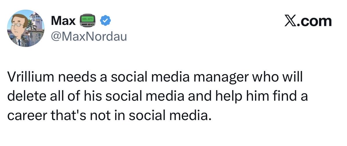 Will Sexton tweet media