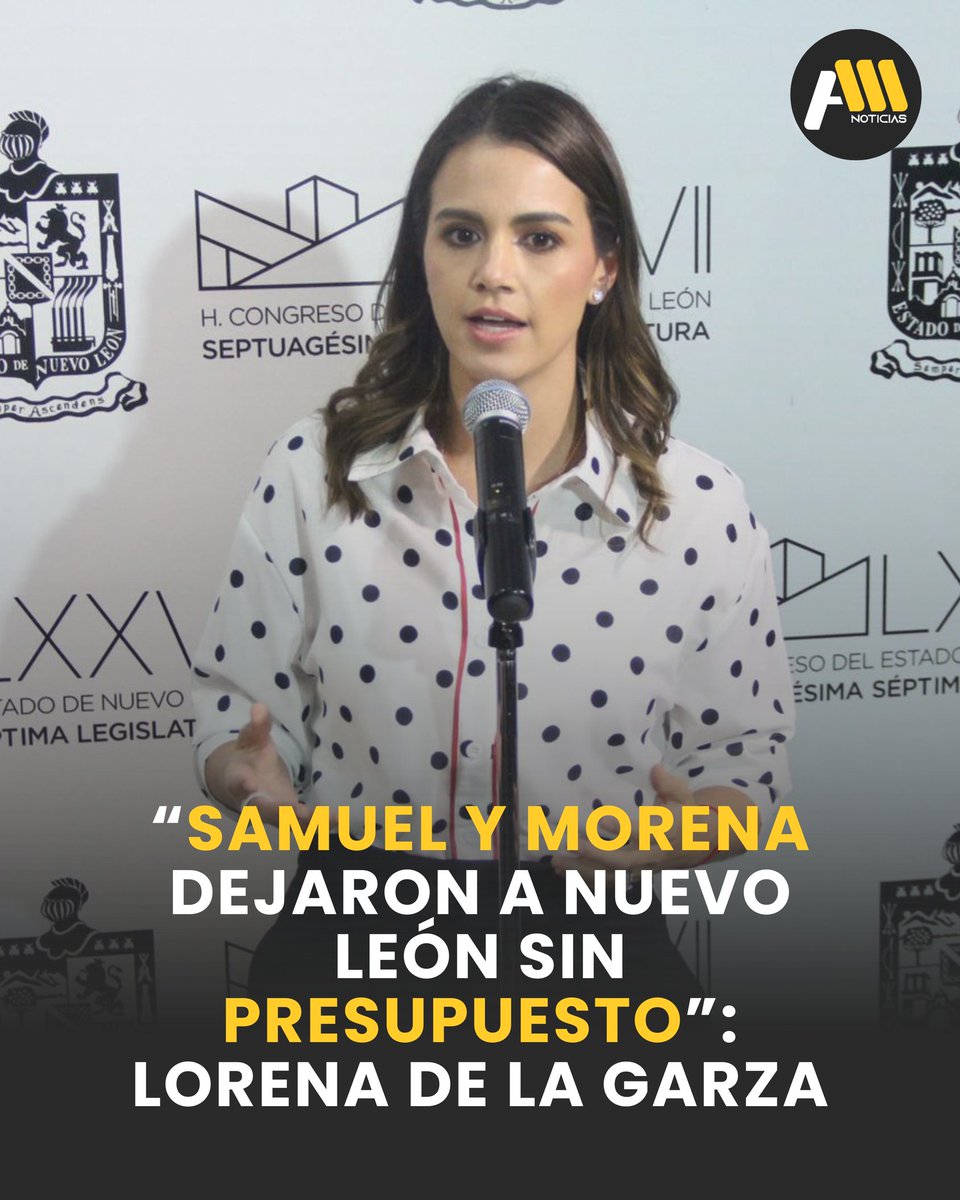 AM Noticias tweet media
