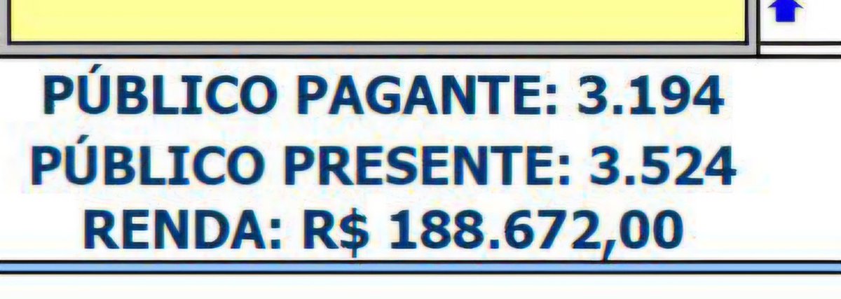 Fim de Jogo tweet media