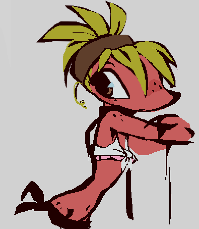 diceptic0's tweet photo. never posted this girl esprout i did not too long ago

#dandysworld #dandysworldfanart https://t.co/F7zgc3NwR8