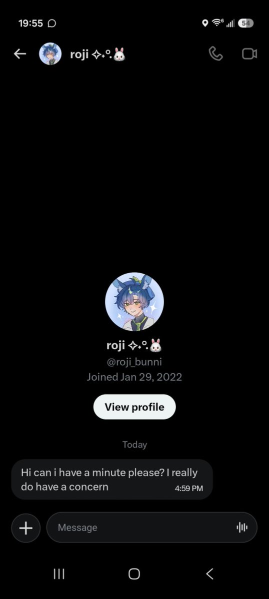 Roji 🫐🐰 tweet media