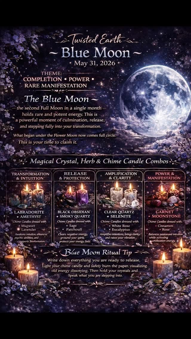 Granny Moon tweet media