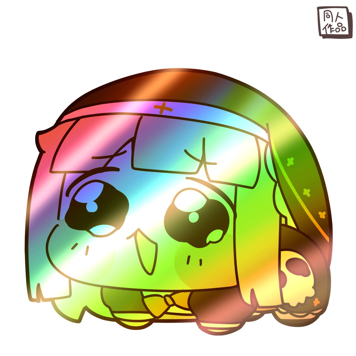 東雲なし tweet media