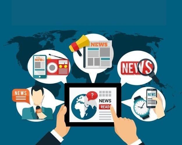 Estrellitas_1's tweet photo. Pasamos de radio y prensa al mundo digital 📻📰➡️📱💻. Con tanta información, surge Nat: para dar claridad y certeza ✅.
#DesarrolloDeMedios #Nat https://t.co/53nhqjgC9j