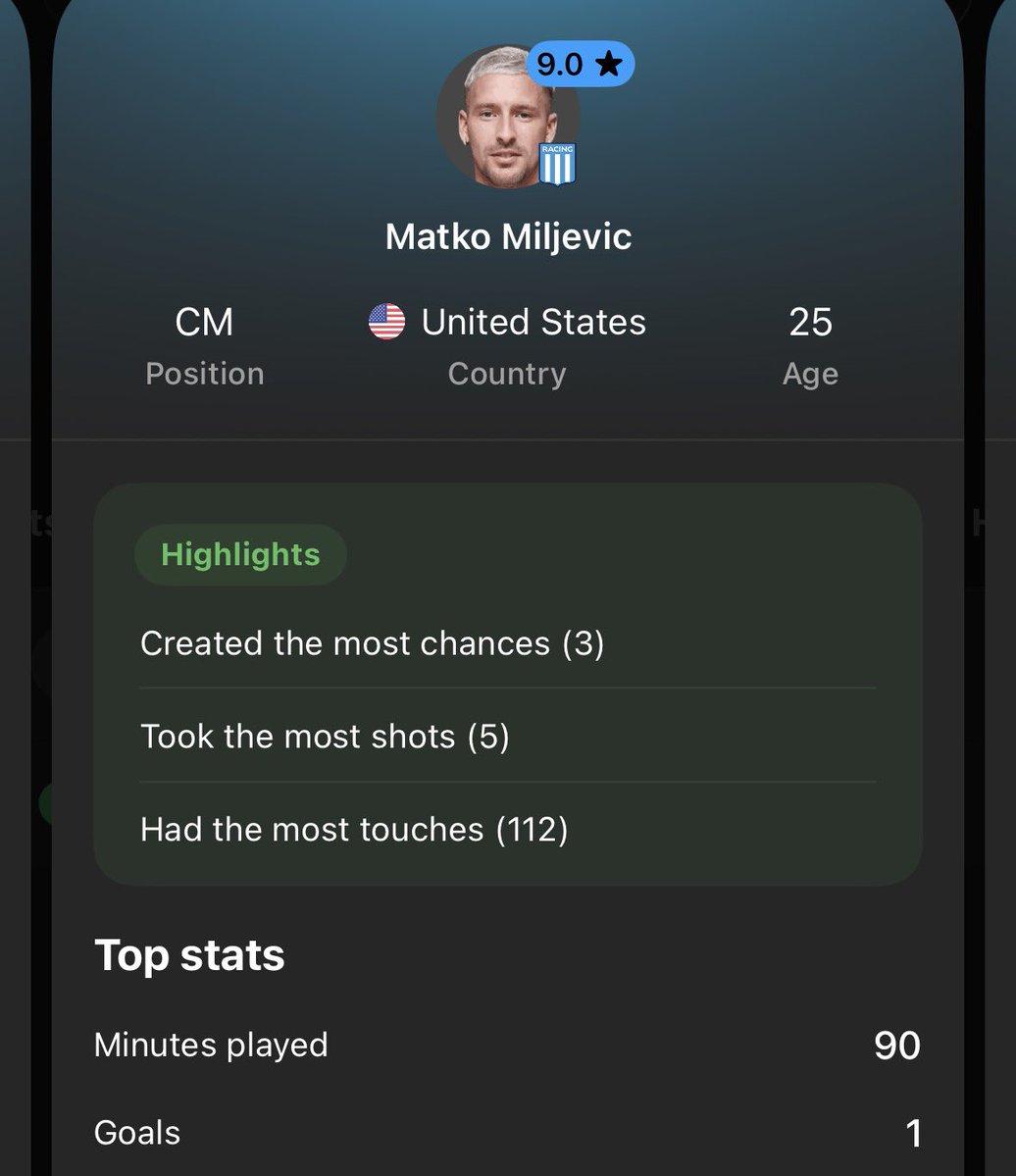 wakeupinpolo's tweet photo. So that everyone knows, Matko Miljevic can still be called up to the USMNT.

It’s a longshot for sure, but not 100% off the table.

The roster does not become official until it is submitted to FIFA on June 1. Injured players can still be replaced 24 hours before the match

#USMNT https://t.co/nyyub43GLr