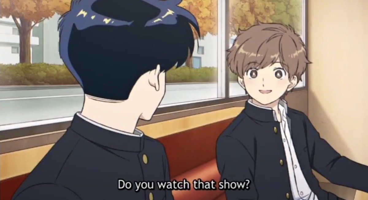 River★ tshd spoilers tweet media