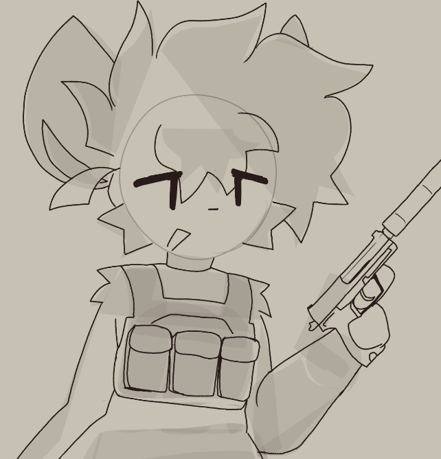 Yxillo's tweet photo. wip (might be too lazy to finish 💀) https://t.co/ikZJ0FUnv5