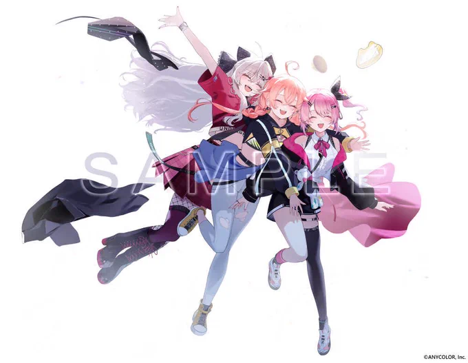 ご依頼募集(6月中旬着手〜) #イラスト依頼 一枚絵 /メンシ壁紙 / MVイラスト/ 立ち絵 /キービジュアル etc… 企業様のご依頼を中心に承っております。 個人様も内容とスケジュール次第にはなりますが、ご相談大歓迎です! 詳細・リンクはツリーにございます。 どうぞよろしくお願いします