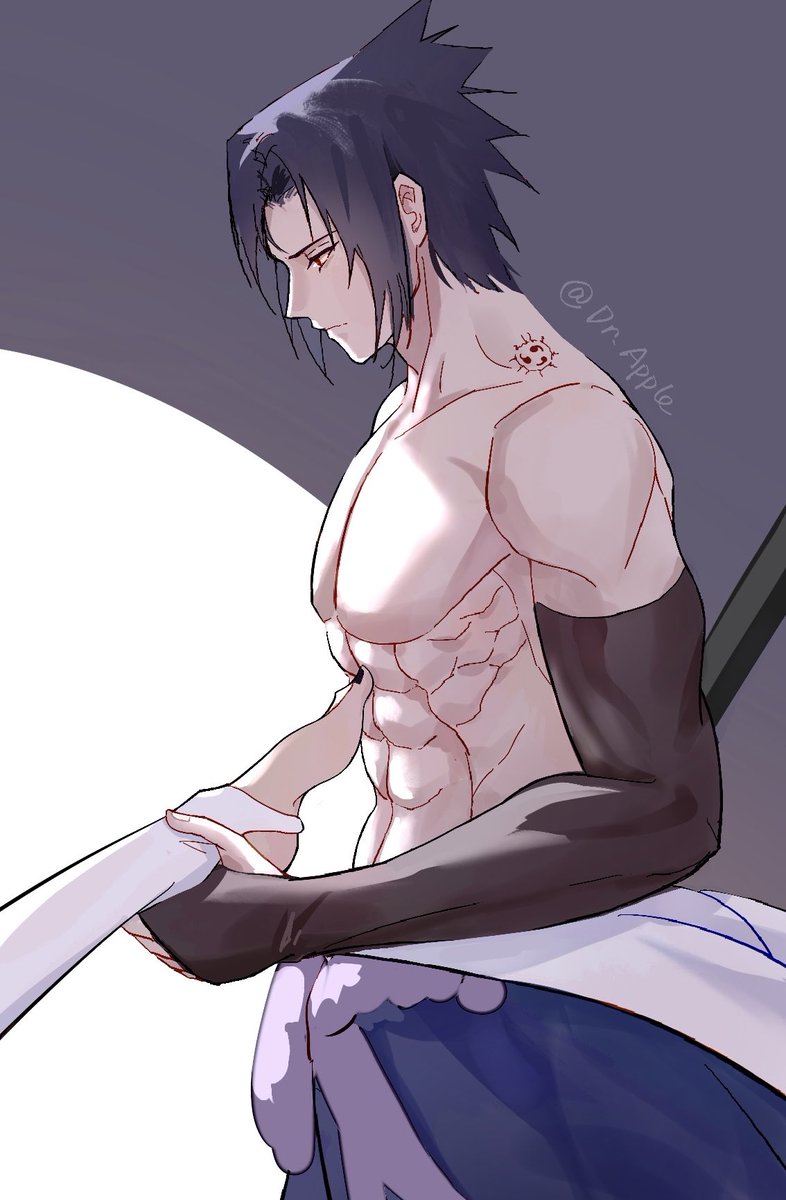 MTraveler999's tweet photo. #sasukeuchiha https://t.co/Ii0GsER5ex