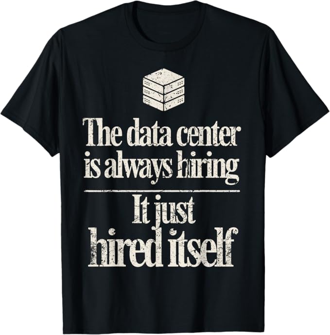 terrafossil's tweet photo. #AI #ArtificialIntelligence Hot take: wearing your frustration about the AI economy is valid. And we made shirts for it - I Asked AI: https://t.co/4W4re8Oewi Prompt Engineer: https://t.co/5L3zGIXW7p Data Center: https://t.co/D1i0CiXDar Same Energy: https://t.co/zjAE5EdiFL https://t.co/IvdICk7Xp8