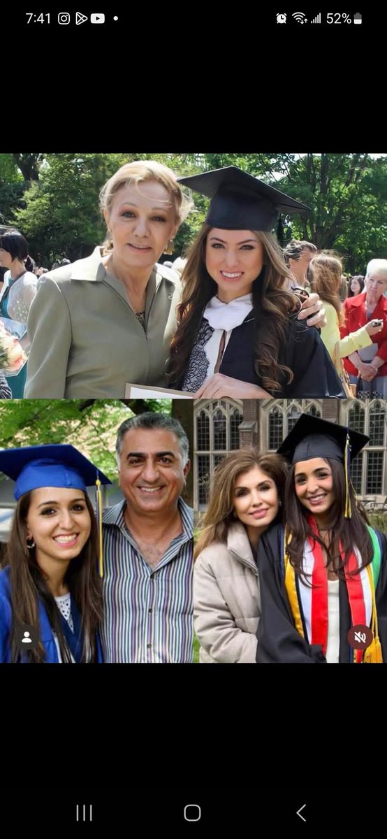 💎PahlaviReturn 👑🦁🌞Raha الحریه لیس امنیه tweet media