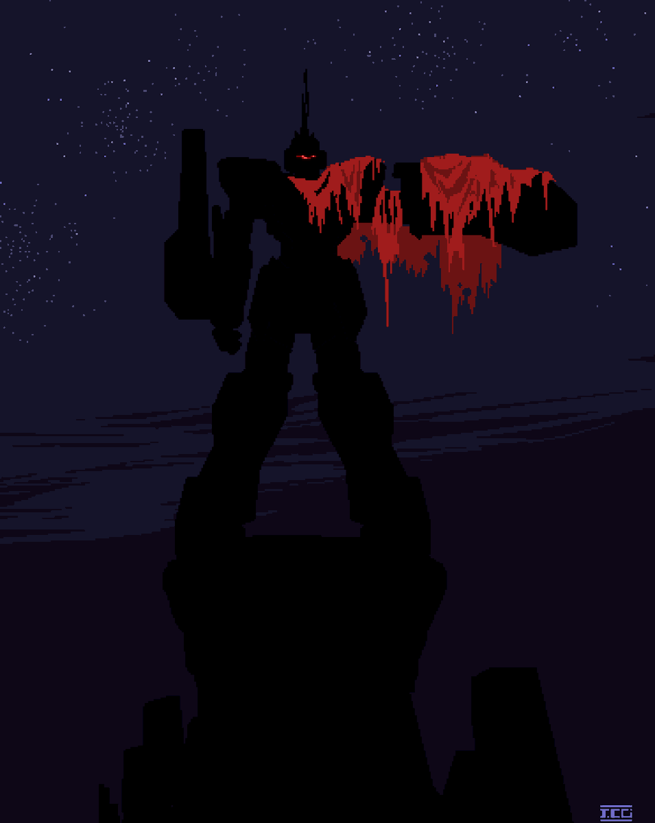 InnerCityDemons's tweet photo. Artist show your most popular work! https://t.co/ex8W71wZ8z