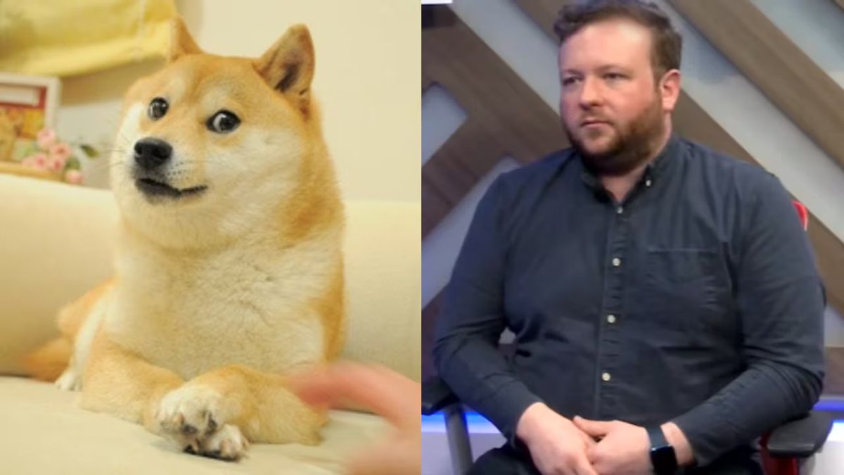 OG Doge tweet media