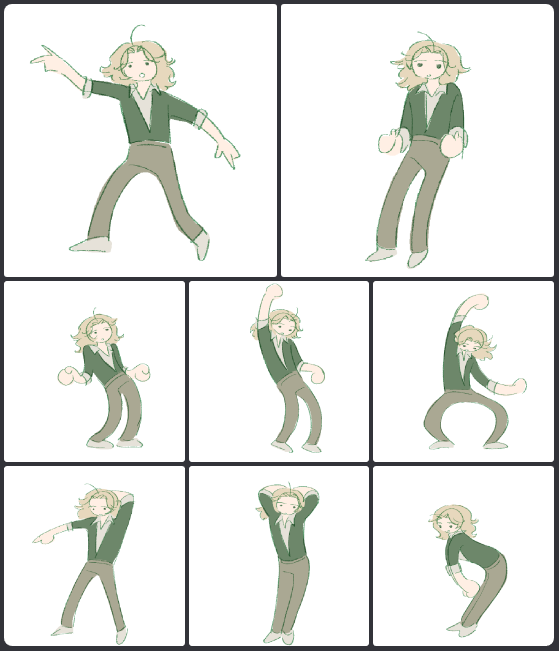 Rui_ChanChan's tweet photo. dreamed i was a girl complaining about annoying guys dancing on the club (<-never been at a club) and the visual image was jamie throwing crazy dancing moves #keyframesvn https://t.co/qp5eGHlLdl