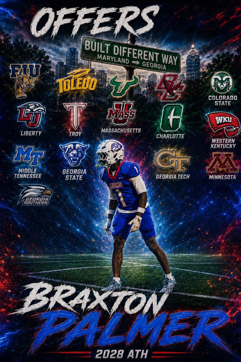 Braxton A. Palmer tweet media