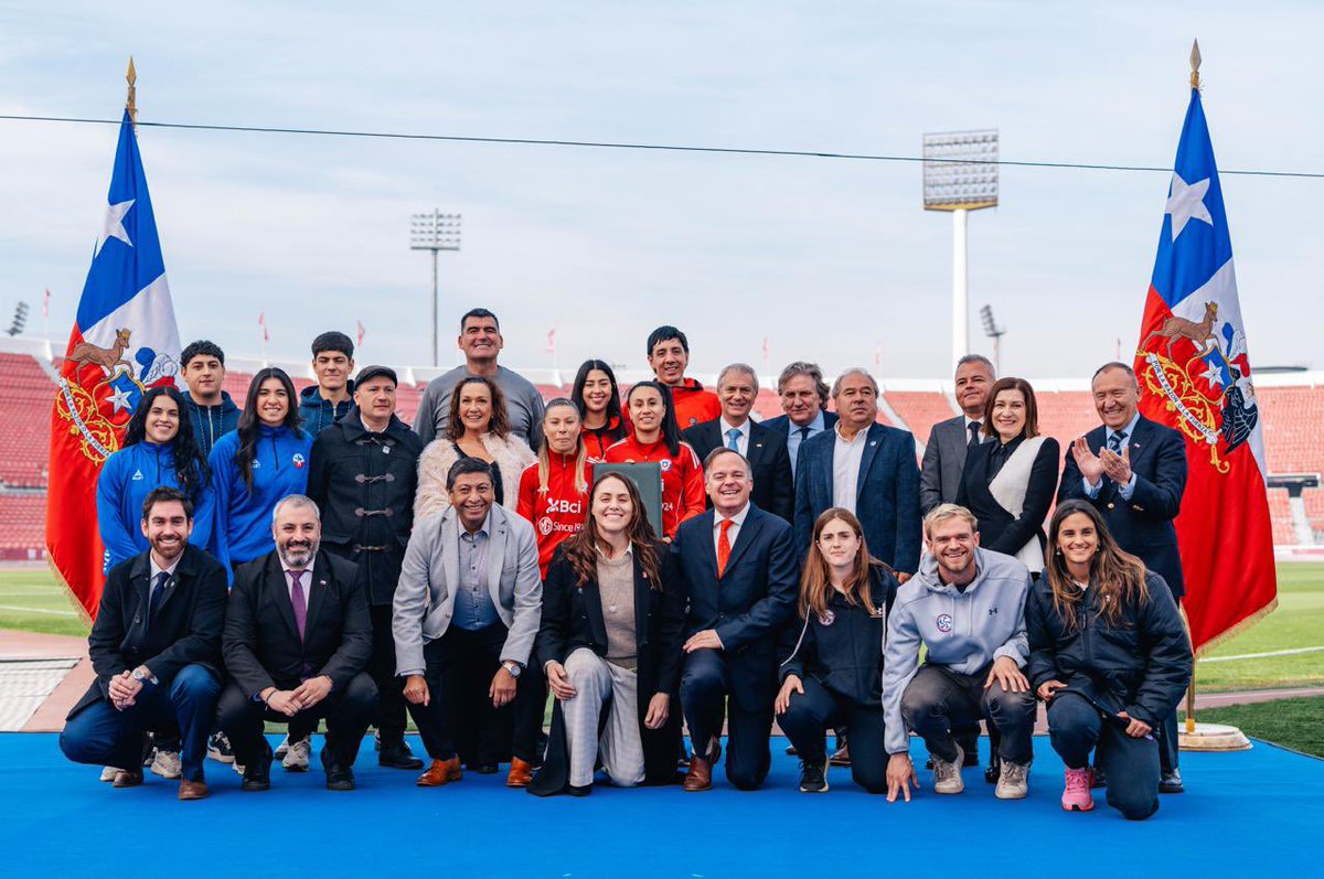 José Antonio Kast Rist tweet media
