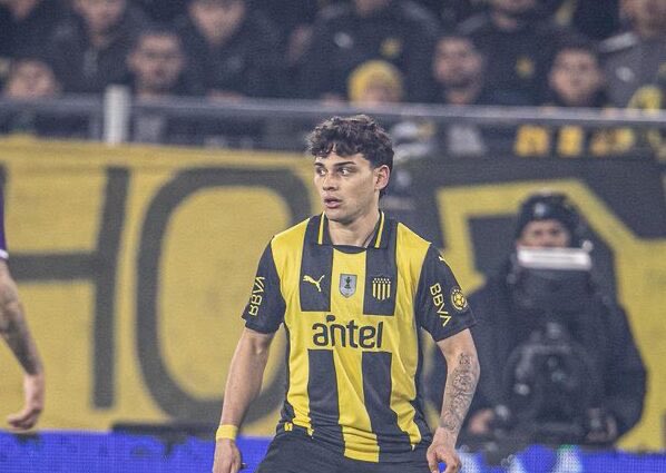 Nico Pirri 🇺🇾🇮🇹 tweet media
